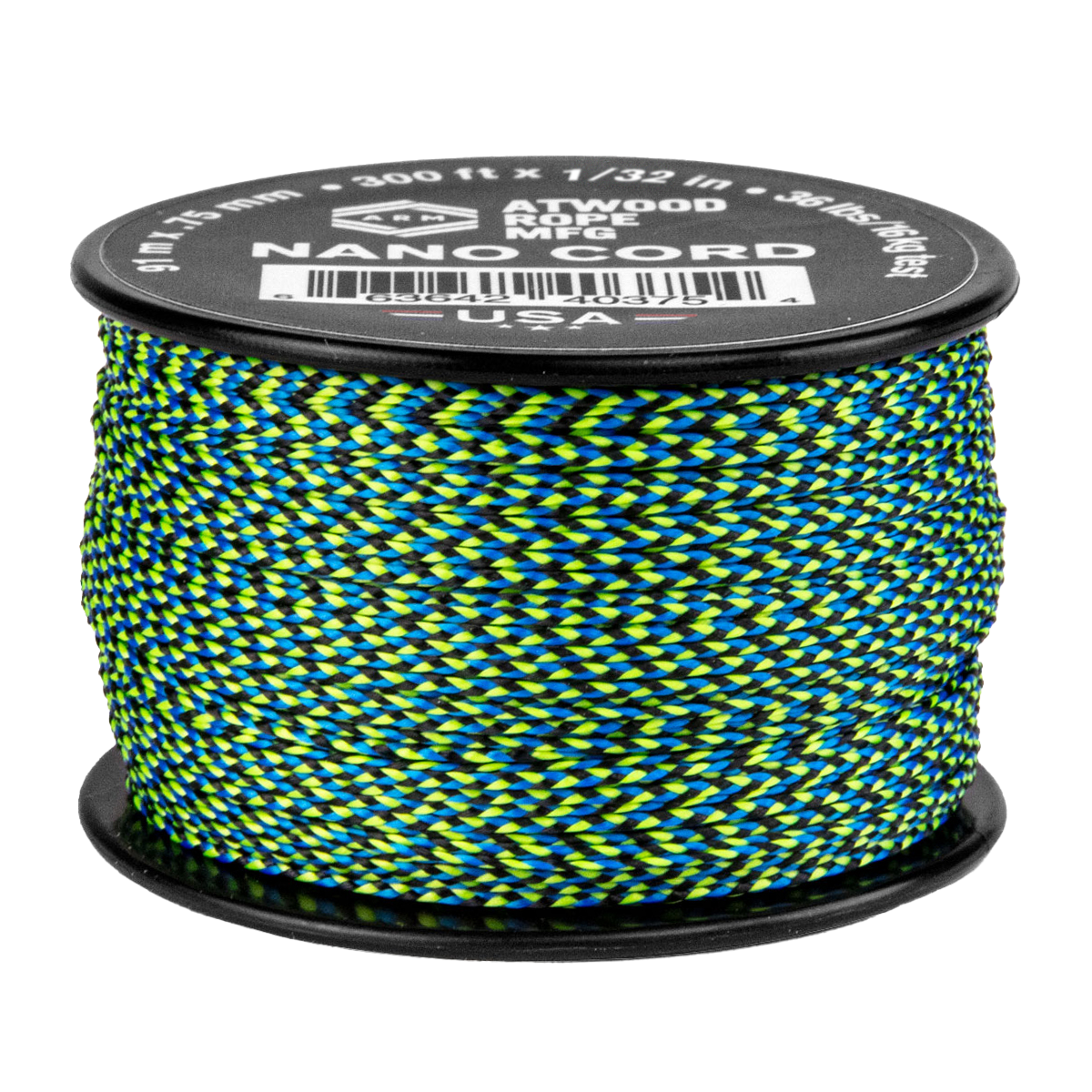 Aquatica Nano Cord Web Ready