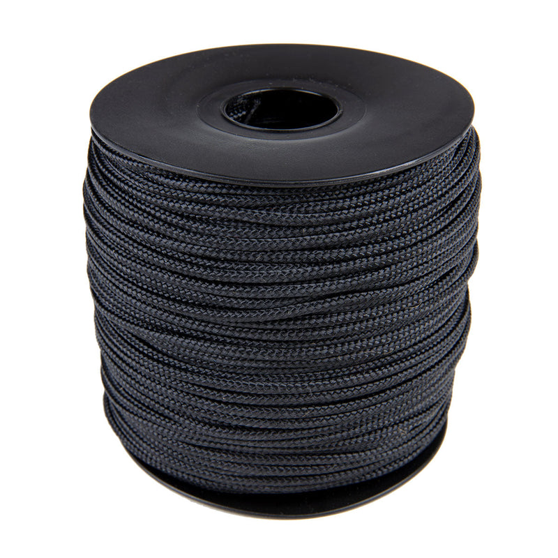 arborist throw line black 1