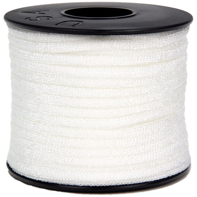 Atwood Rope 532 face mask elastic light white