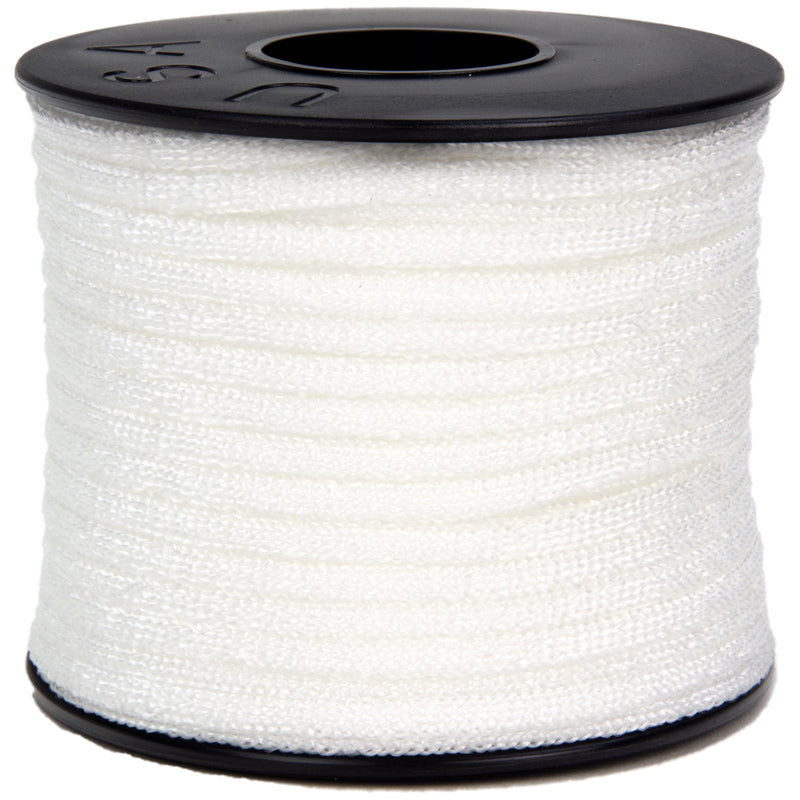 Face Mask Elastic - 5/32 X 100 ft spool