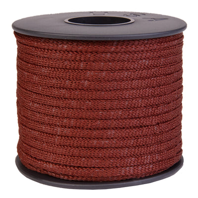 Atwood Rope 532 face mask elastic burgundy