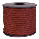 Face Mask Elastic - 5/32 X 100 ft spool