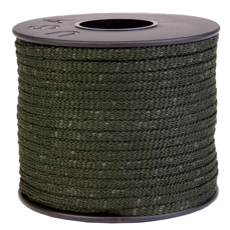 Face Mask Elastic - 5/32 X 100 ft spool