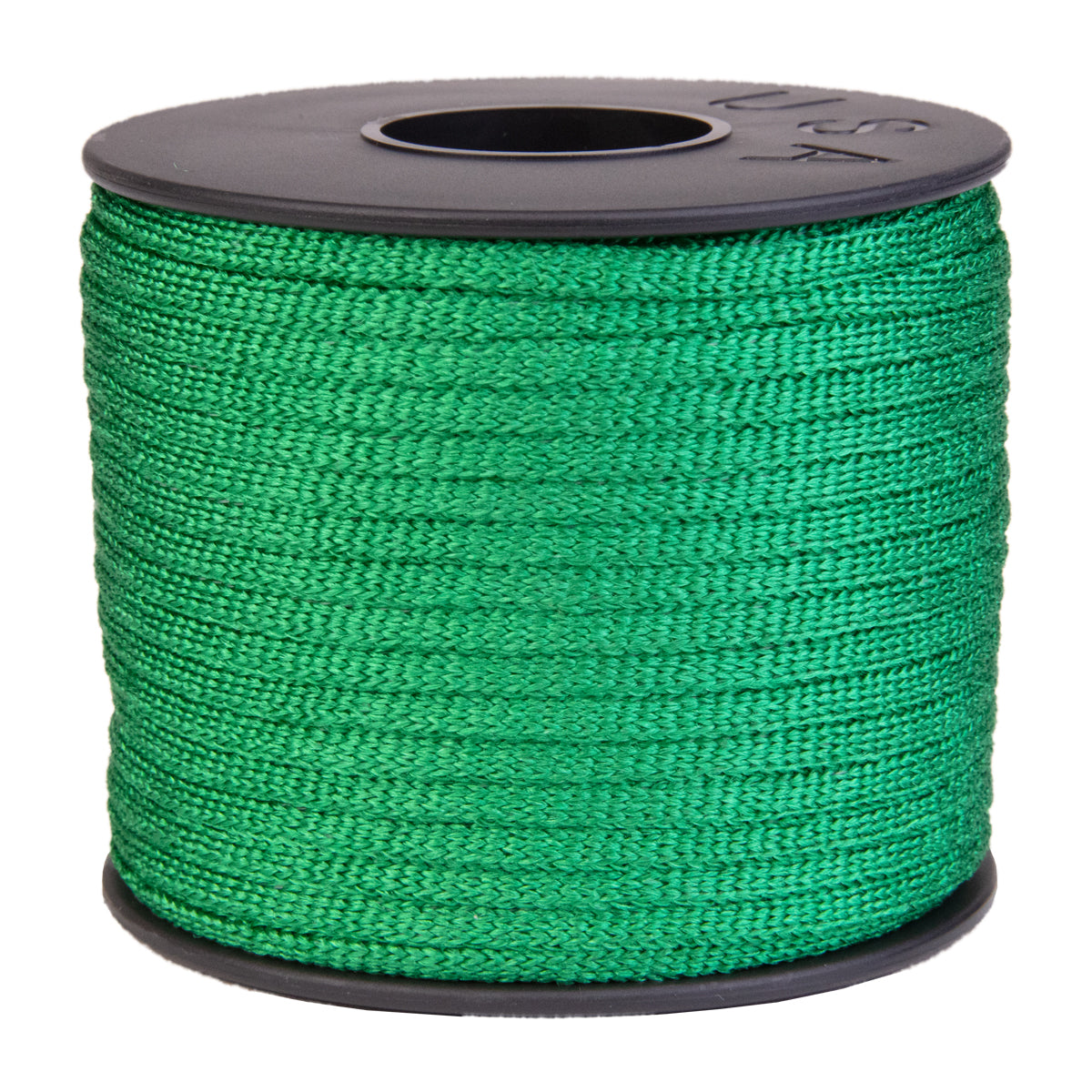 Atwood Rope 532 face mask elastic green