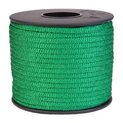 Atwood Rope 532 face mask elastic green
