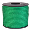 Face Mask Elastic - 5/32 X 100 ft spool