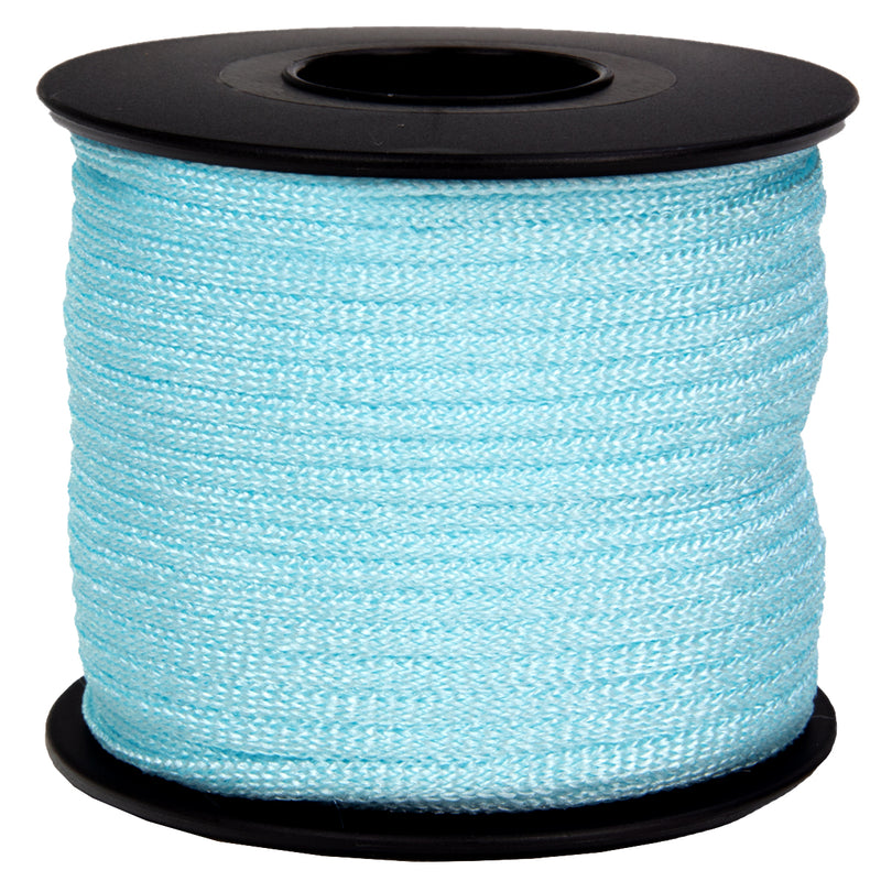 Face Mask Elastic - 5/32 X 100 ft spool