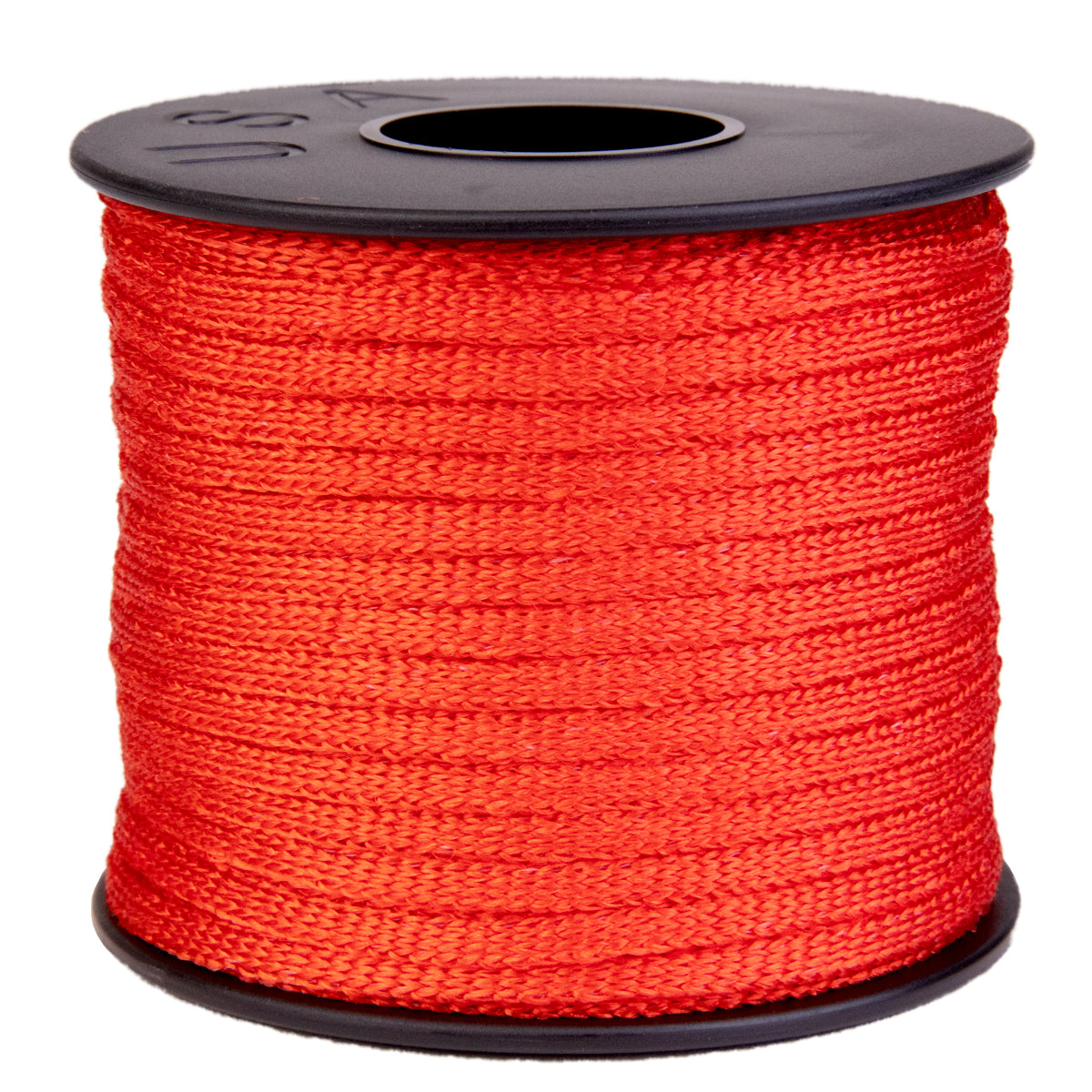 Atwood Rope 532 face mask elastic red