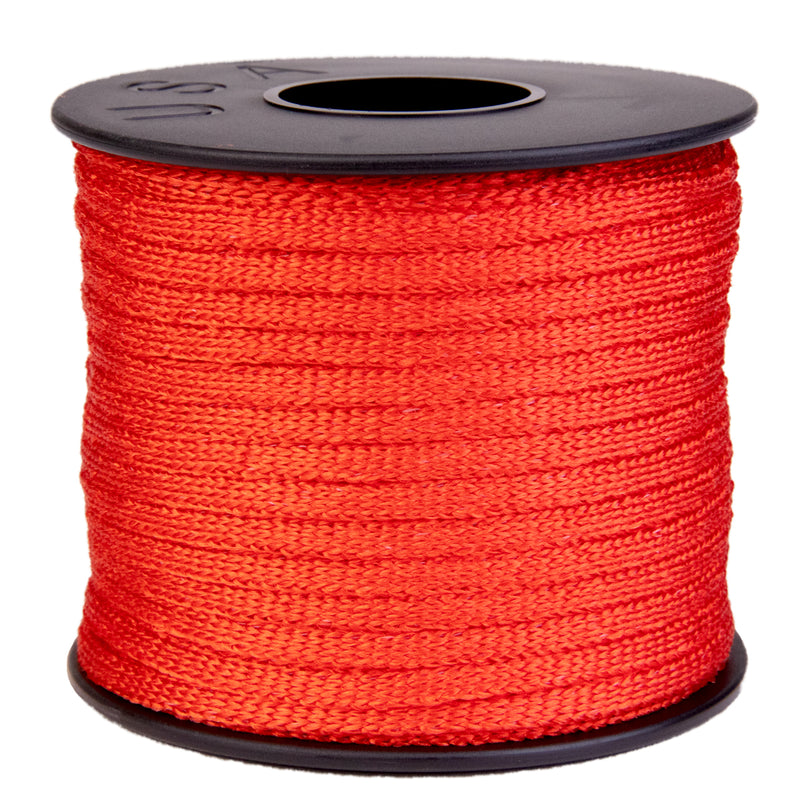 Face Mask Elastic - 5/32 X 100 ft spool