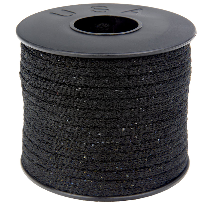 Face Mask Elastic - 5/32 X 100 ft spool