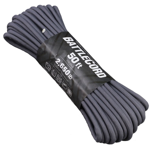 Battle Cord Graphite