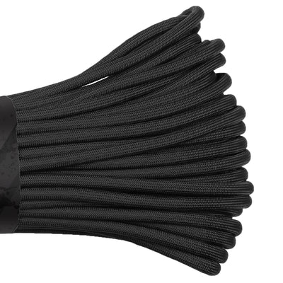 Battlecord Black 100ft Closeup Web Ready