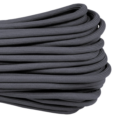 Battlecord Graphite 100ft Closeup Web Ready