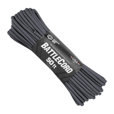 Battlecord Graphite 50ft Web Ready