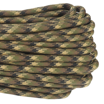 Battlecord Ground War Closeup 100ft Web Ready