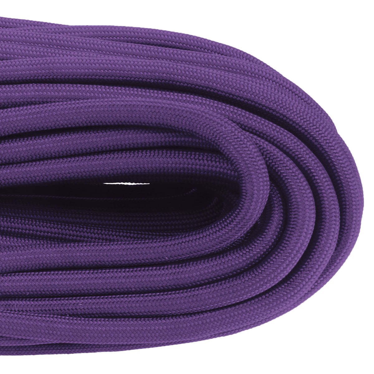 Battlecord Purple 100ft Closeup Web Ready