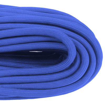 Battlecord Ultramarine 100ft Closeup Web Ready