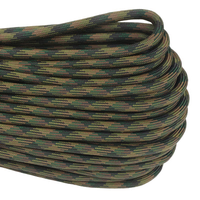 Battlecord Woodland 100ft Closeup Web Ready