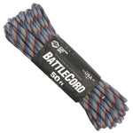 Battle Cord 50ft Captain America