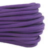 Battle Cord 50ft Purple Closeup