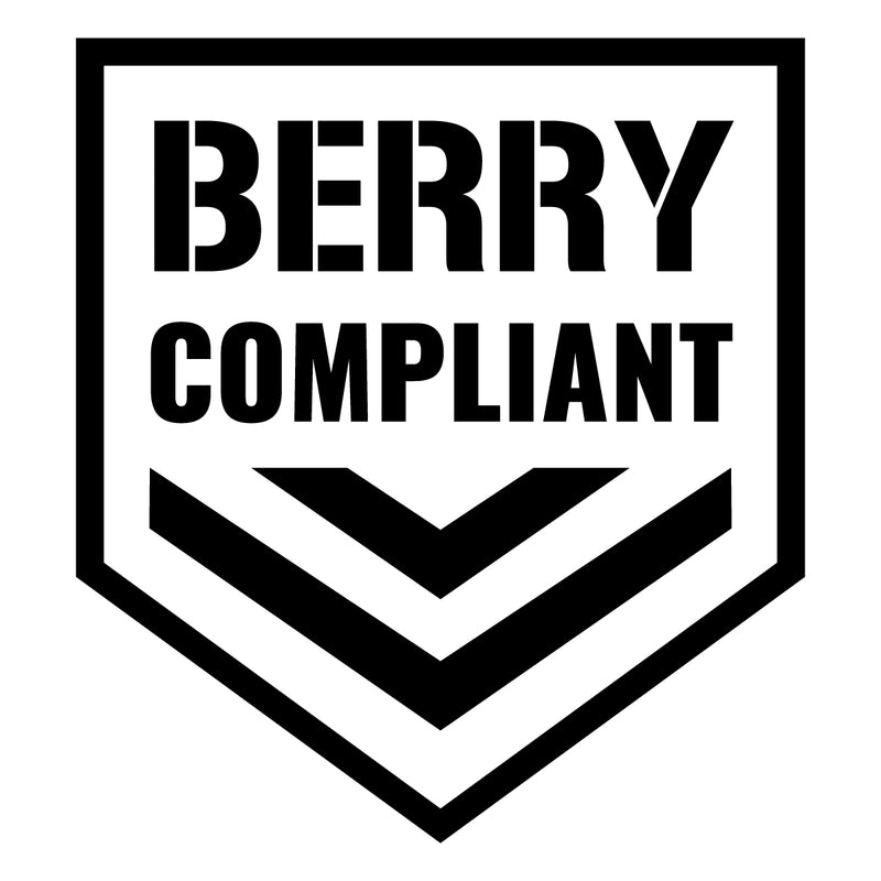 Berry Compliant