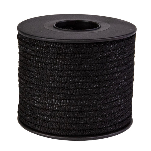 3/16 X 70 ft spool - Round Face Mask Elastic