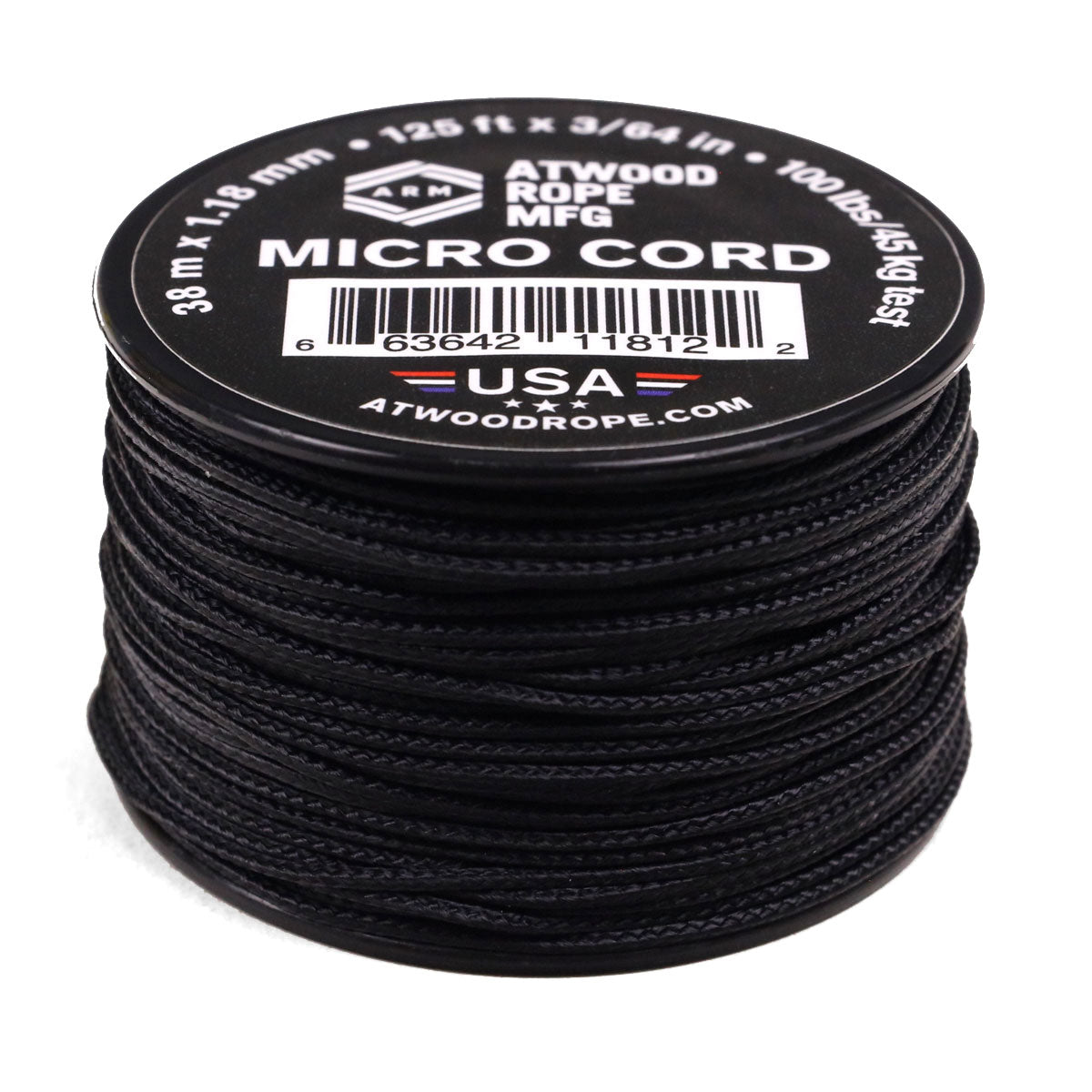 Micro Cord (1.18mm)