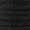 5 16 Black Face Mask Elastic Closeup