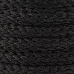 5 16 Black Face Mask Elastic Closeup