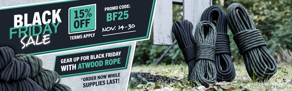 Black Friday 2025 sale use code BF25 for 15% off anything not already on sale goes till nov30th midnight pst