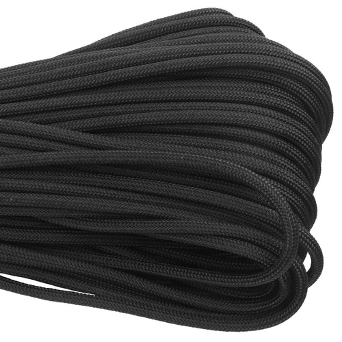 Paracord Kevlar - Aramid Black