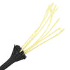 Paracord Kevlar - Aramid Black