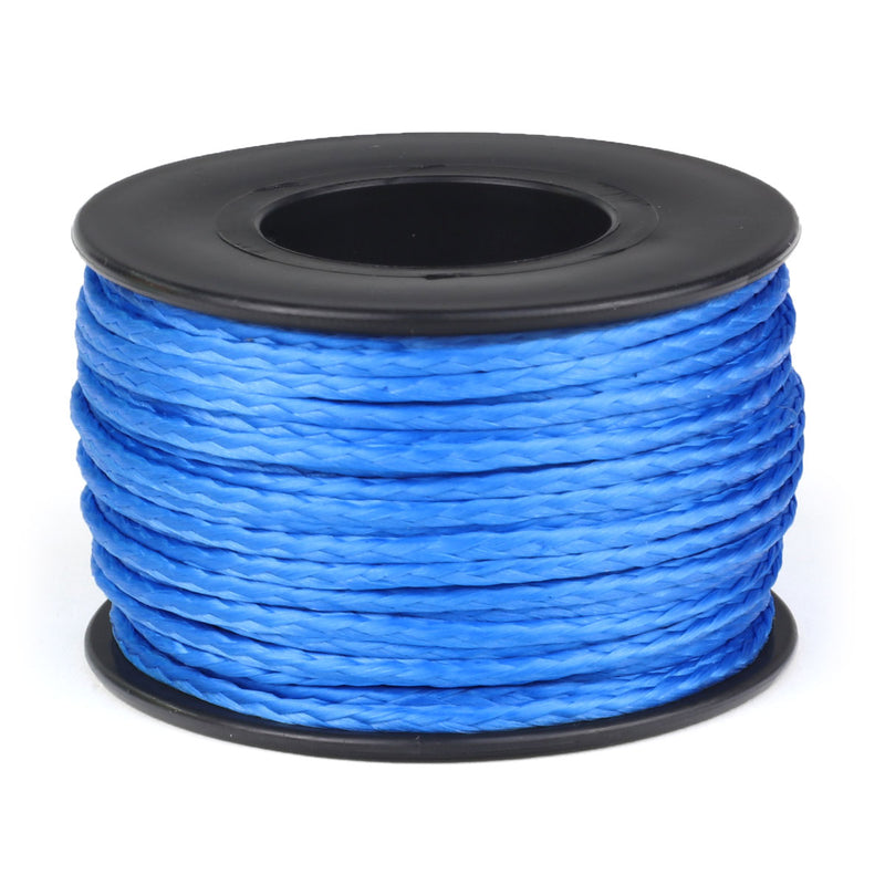 Blue micro cord dyna x 250