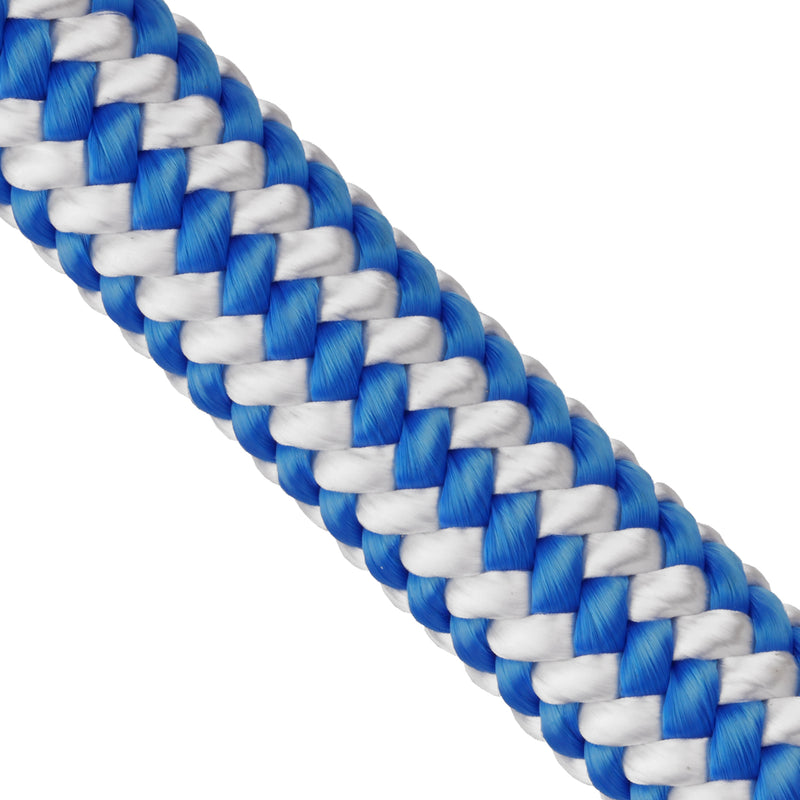 Atwood Rope MFG 1/4 inch 100'ft | Braided Utility Rope