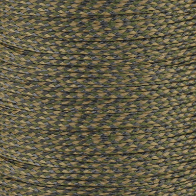 Nano Cord Brush Camo Closeup
