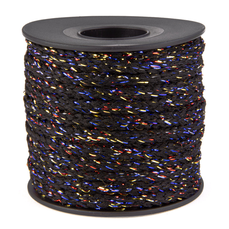 5/16 - XL PLUSH Elastic 40 ft spool