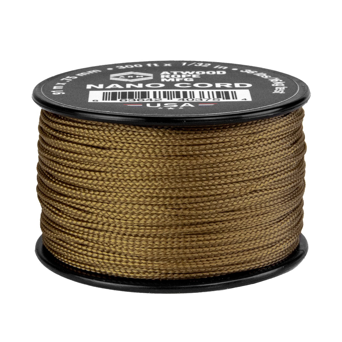 Coyote Nano Cord Web Ready