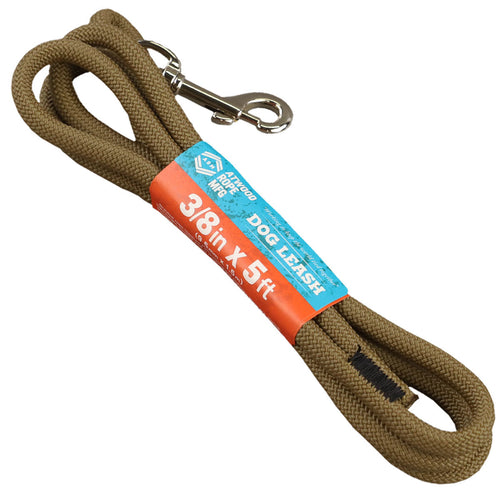 Coyote dog leash 5ft long