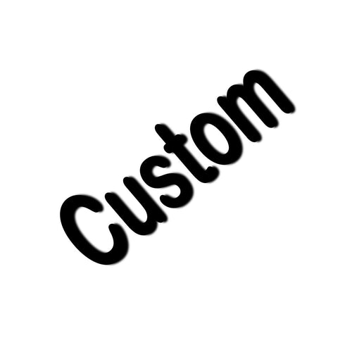 38 CUSTOM MAIN