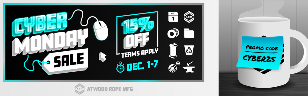 Cyber Monday 2025 Desktop Web Ready