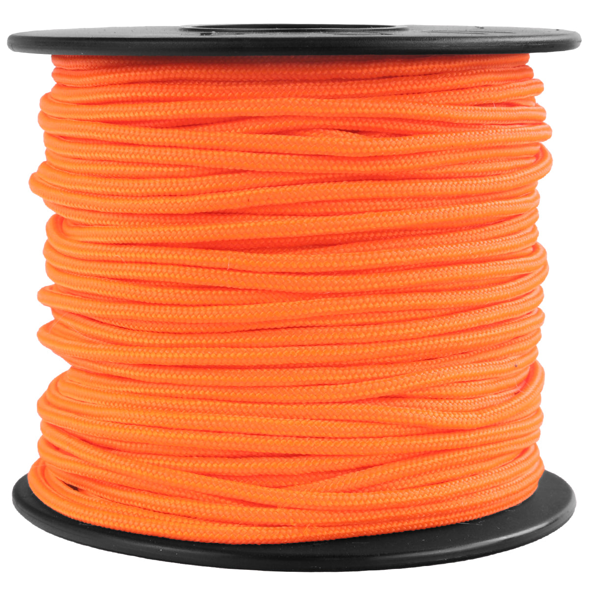 D Loop Pull Rope D-Loop Cord - Neon Orange – Atwood Rope MFG