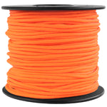 D Loop Neon Orange Cord