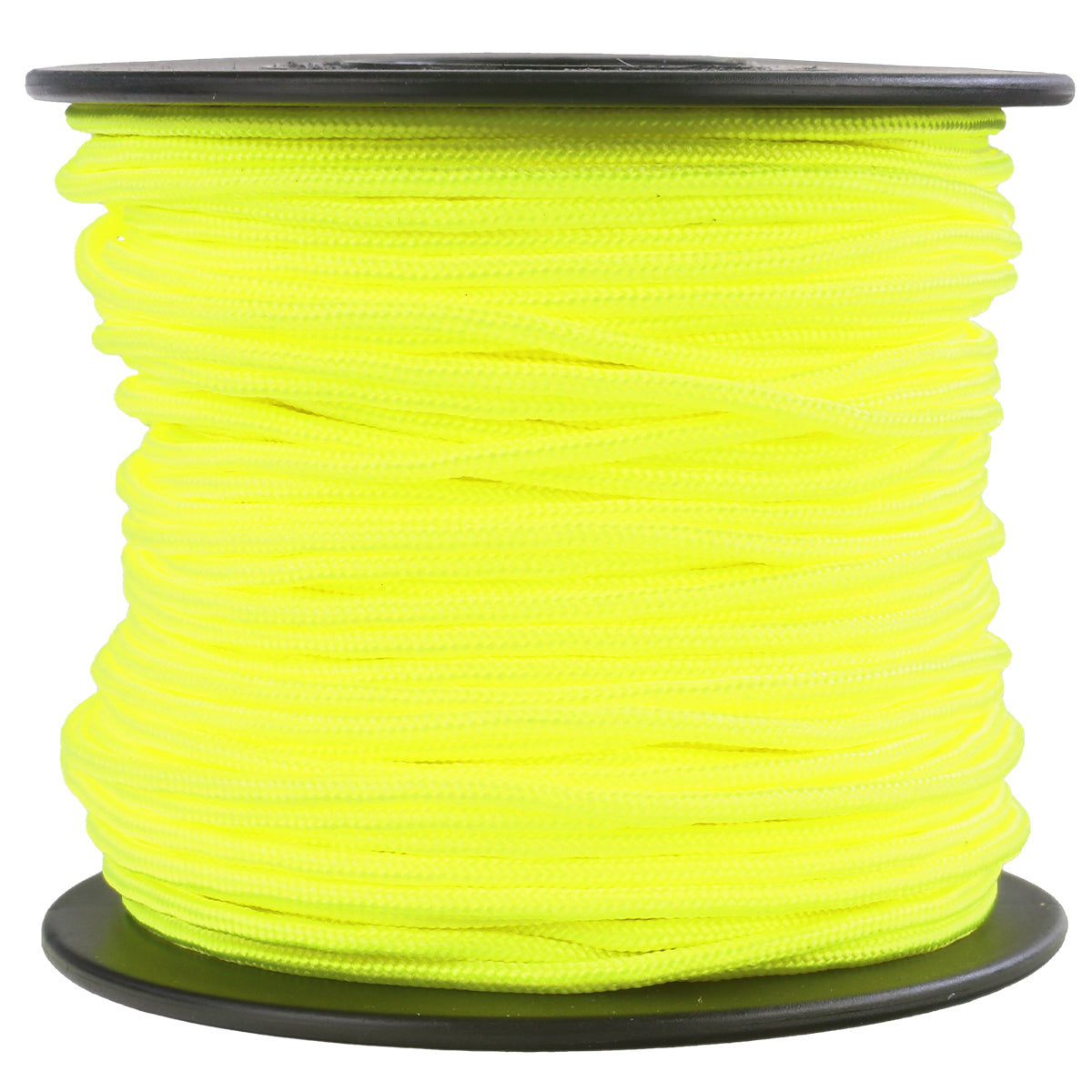 D-Loop Cord - Neon Yellow – Atwood Rope MFG