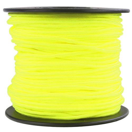 D Loop Neon Yellow Main