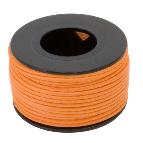 Orange Micro Cord Dyna X