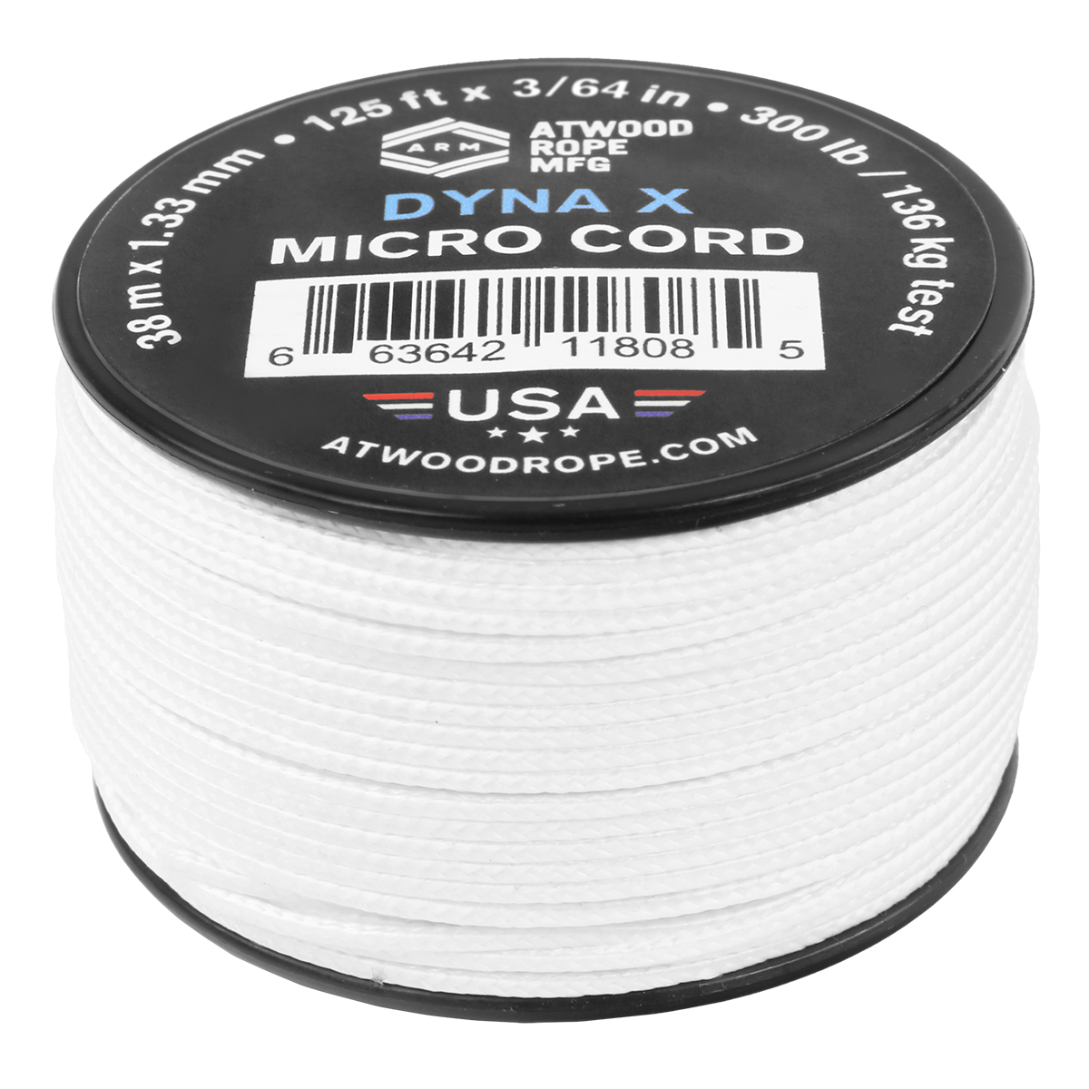 Dyna X Micro Cord