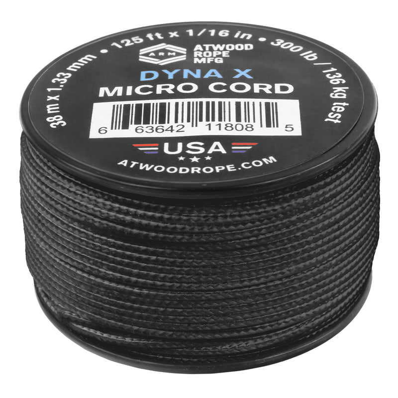 Dyna X Micro Cord