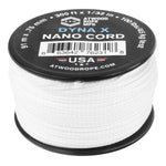 Dyna X Nano Cord White