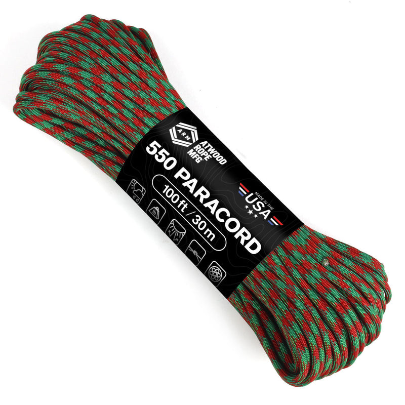 550 paracord elf