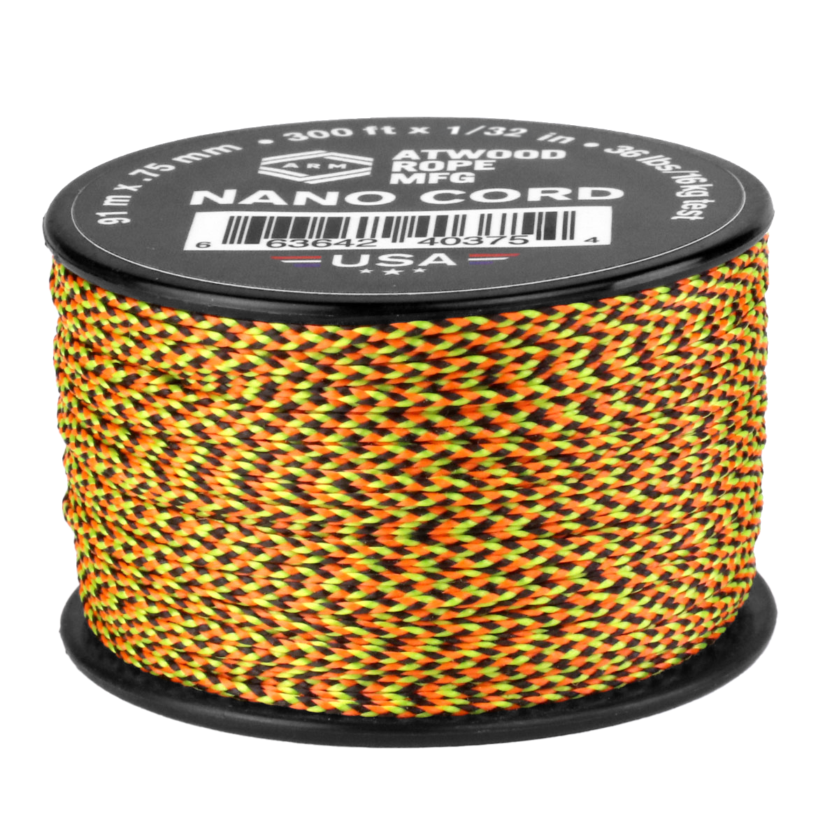 Explode Nano Cord Web Ready